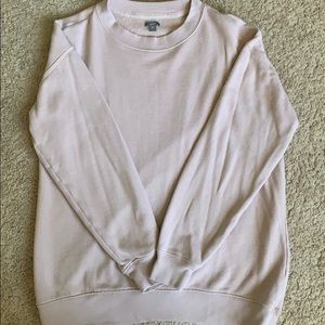 Aerie sweater